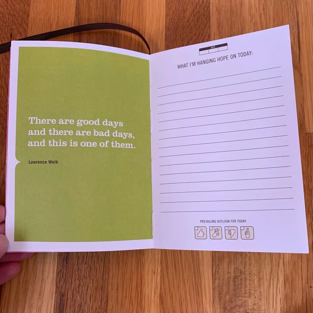 It's Gonna Be Okay Positive Quote Journal Positivity Self Help